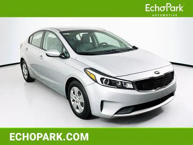 2017 Kia Forte LX for sale in Duluth, GA