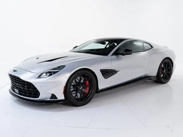 2025 Aston Martin Vanquish Unknown for sale in Fort Lauderdale, FL