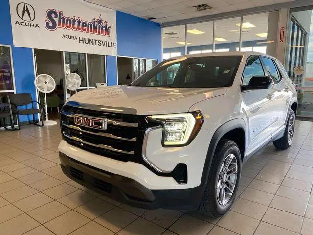 2025 GMC Terrain AWD Elevation for sale in Huntsville, AL