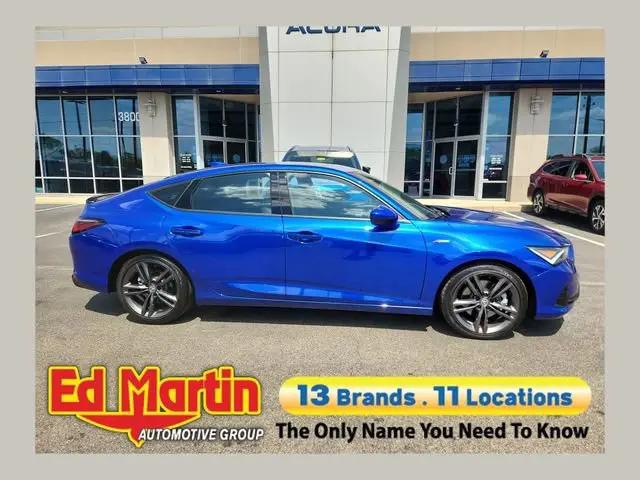 2025 Acura Integra A-SPEC for sale in Indianapolis, IN