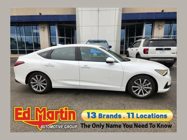 2025 Acura Integra Base for sale in Indianapolis, IN