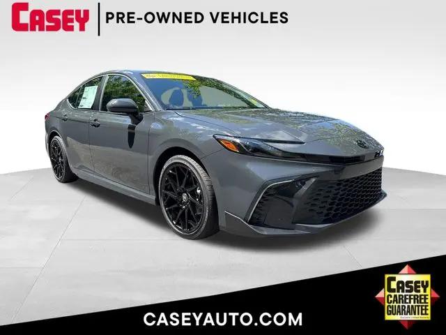 2026 Toyota Camry SE for sale in Williamsburg, VA
