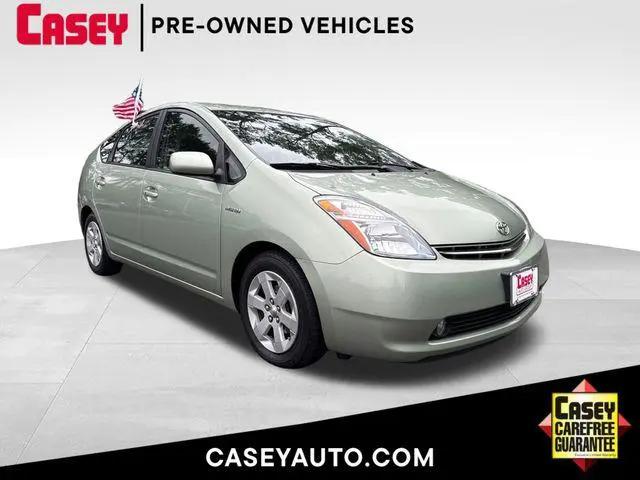 2006 Toyota Prius Base for sale in Williamsburg, VA