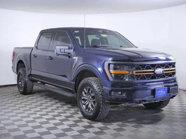 2025 Ford F-150 Tremor for sale in Shakopee, MN