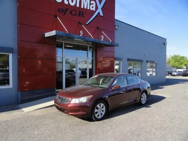 2009 Honda Accord 2.4 EX for sale in Grandville, MI