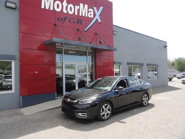 2022 Subaru Legacy Limited for sale in Grandville, MI