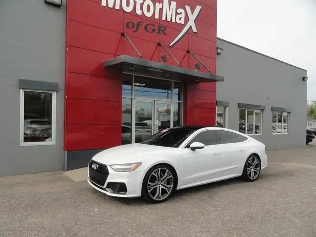 2019 Audi A7 55 Premium for sale in Grandville, MI