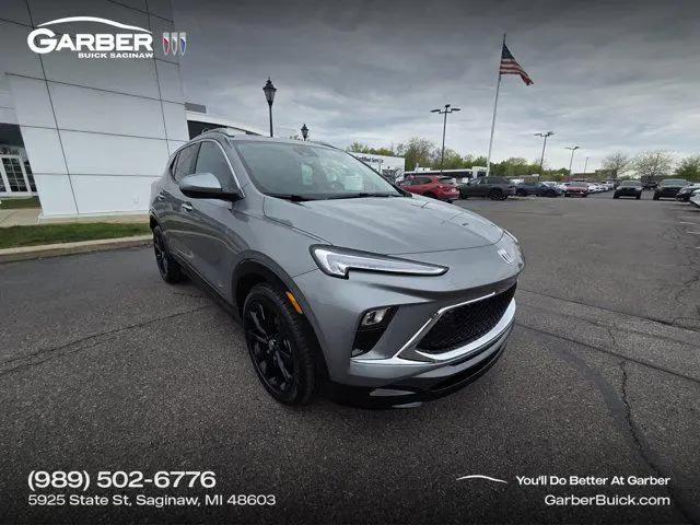2025 Buick Encore GX Sport Touring FWD for sale in Saginaw, MI
