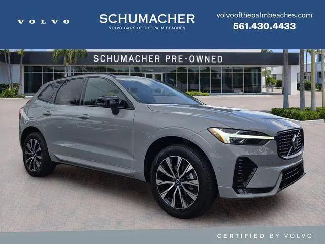 2024 Volvo XC60 B5 Plus Dark Theme for sale in West Palm Beach, FL