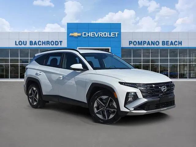 2026 Hyundai Tucson SEL for sale in Pompano Beach, FL