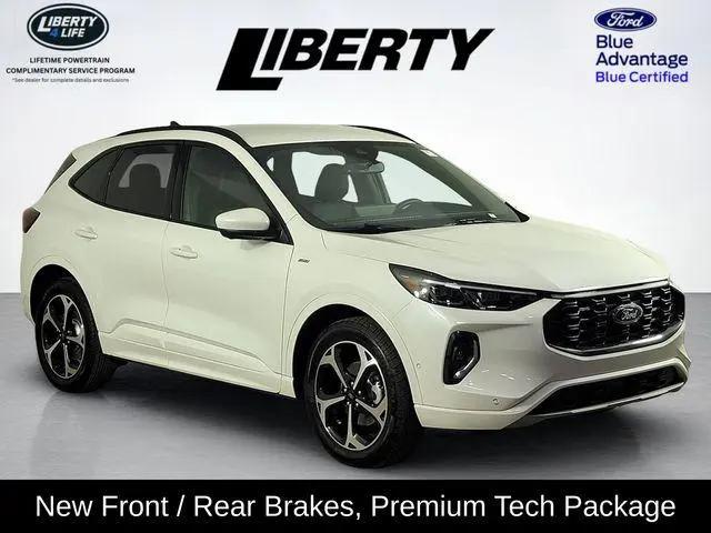2023 Ford Escape ST-Line Elite for sale in Vermilion, OH