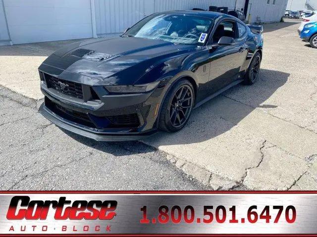 2024 Ford Mustang Dark Horse Fastback for sale in Rochester, NY