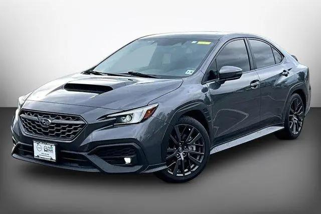 2023 Subaru WRX Limited for sale in Egg Harbor Township, NJ