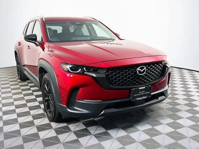 2025 Mazda CX-50 2.5 S Select Package for sale in Beaverton, OR