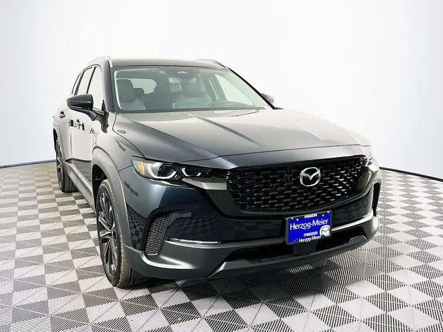 2025 Mazda CX-50 2.5 S Premium Plus Package for sale in Beaverton, OR