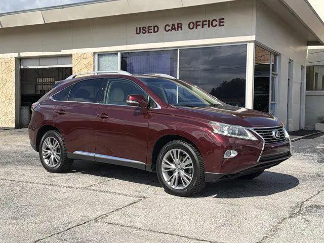2013 Lexus RX 350 Base for sale in Lakeland, FL