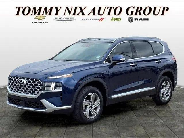 2023 Hyundai Santa Fe SEL for sale in Tahlequah, OK