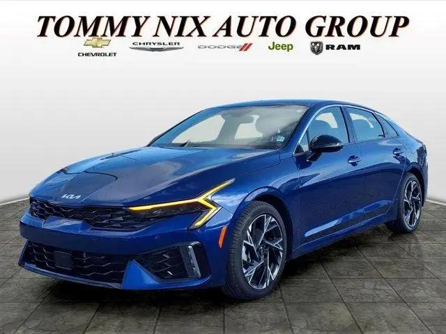 2025 Kia K5 GT-Line for sale in Tahlequah, OK