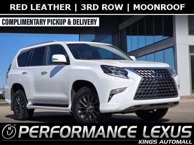 2021 Lexus GX GX 460 Premium for sale near Cincinnati, OH