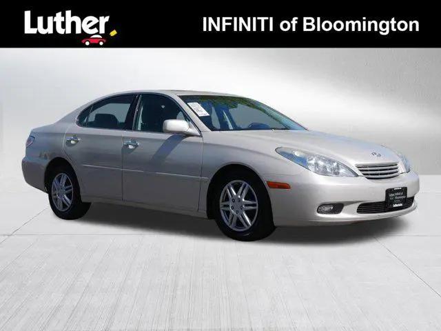 2002 Lexus ES 300 Base for sale in Bloomington, MN