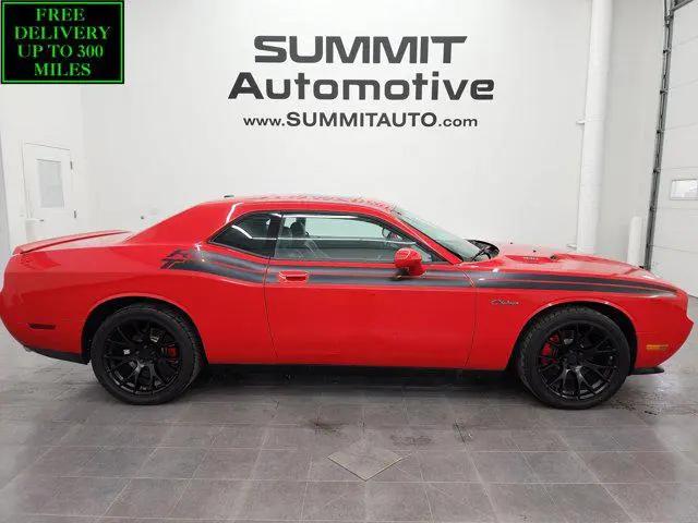 2010 Dodge Challenger R/T for sale in Fond Du Lac, WI