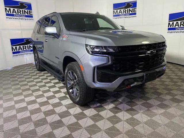 2023 Chevrolet Tahoe 4WD Z71 for sale in Jacksonville, NC