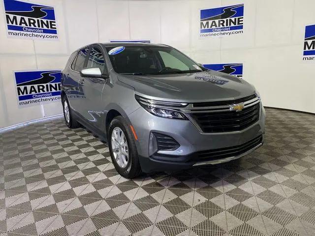 2024 Chevrolet Equinox FWD LT for sale in Jacksonville, NC