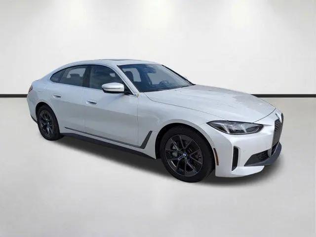 2025 BMW i4 xDrive40 for sale in Fort Myers, FL