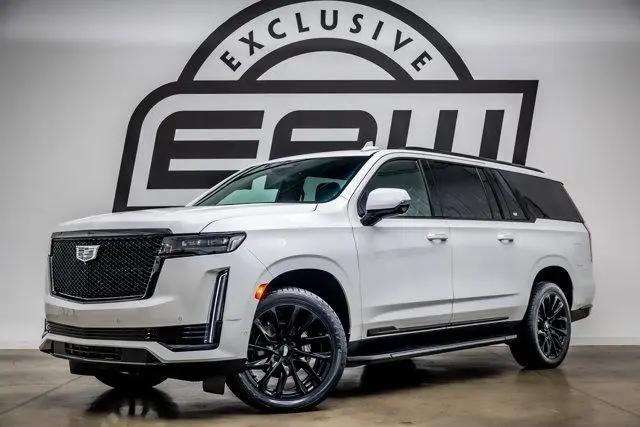 2023 Cadillac Escalade ESV 4WD Sport for sale in Pelham, AL