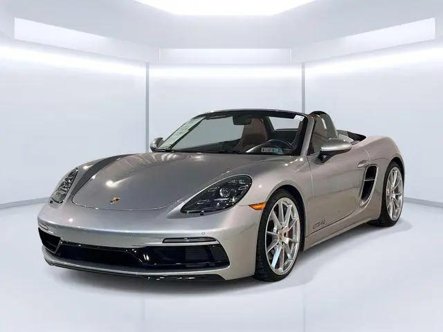 2024 Porsche 718 Boxster GTS 4.0 for sale in Pittsburgh, PA