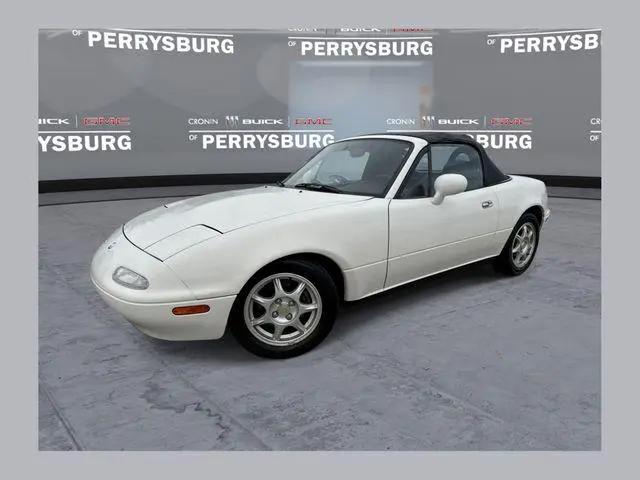 1996 Mazda MX-5 Base for sale in Perrysburg, OH
