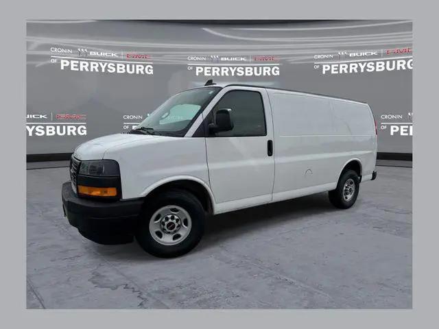 2019 GMC Savana 2500 Work Van for sale in Perrysburg, OH