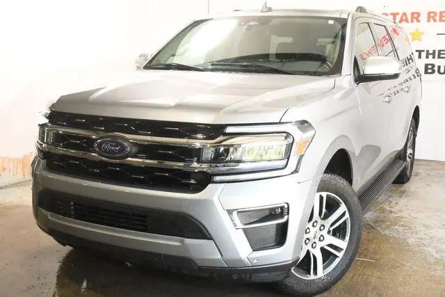 2024 Ford Expedition Limited MAX for sale in Branford, CT