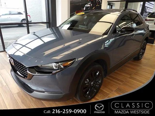 2025 Mazda CX-30 2.5 Turbo Premium Plus Package for sale in Cleveland, OH