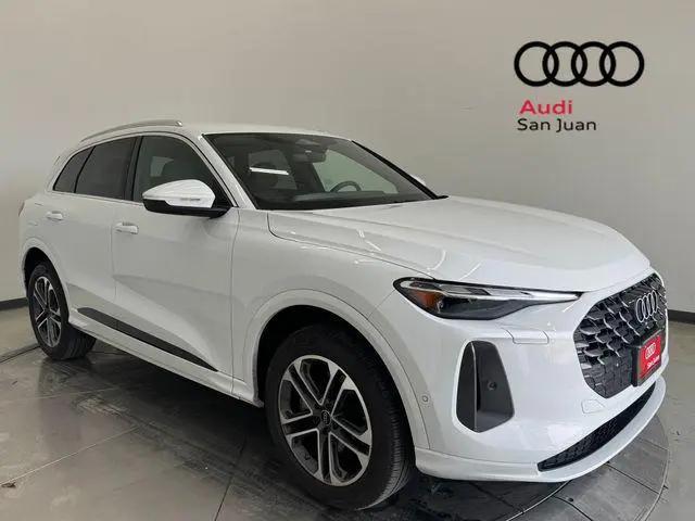 2025 Audi Q5 Premium TFSI quattro S tronic for sale in San Juan, TX
