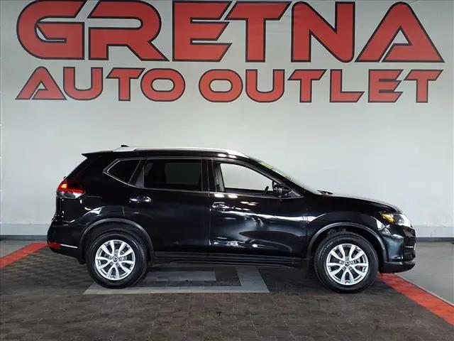 2018 Nissan Rogue SV for sale in Gretna, NE