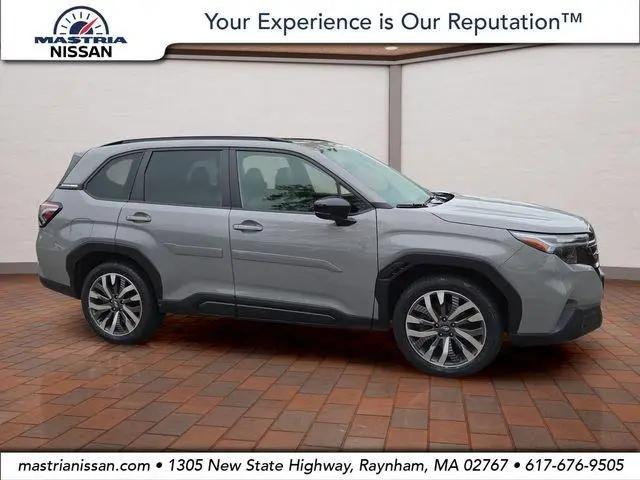 2025 Subaru Forester Touring for sale in Raynham, MA