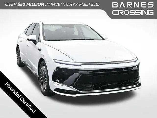 2025 Hyundai Sonata Hybrid SEL for sale in Tupelo, MS