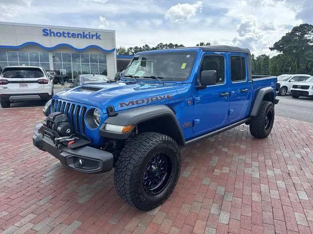 2021 Jeep Gladiator Sport for sale in Huntsville, AL