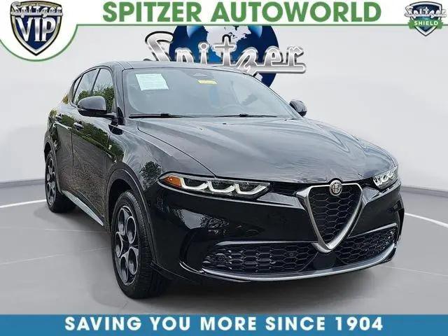 2024 Alfa Romeo Tonale Ti EAWD for sale in North Canton, OH