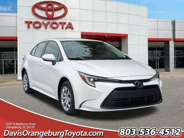 2026 Toyota Corolla Hybrid Hybrid LE for sale in Orangeburg, SC