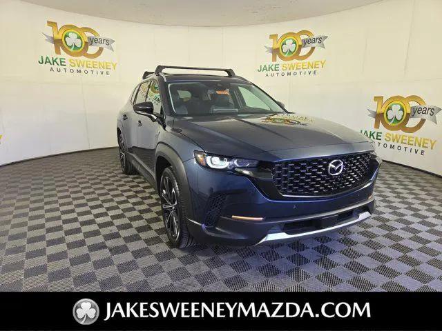 2024 Mazda CX-50 2.5 Turbo Premium Plus for sale in Cincinnati, OH