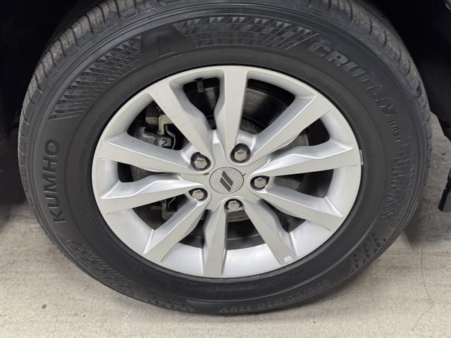 2019 Dodge Durango SXT AWD