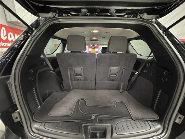 2019 Dodge Durango SXT AWD