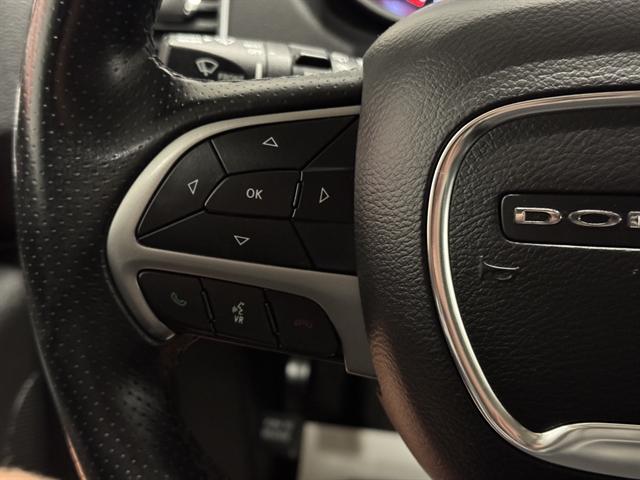 2019 Dodge Durango SXT AWD