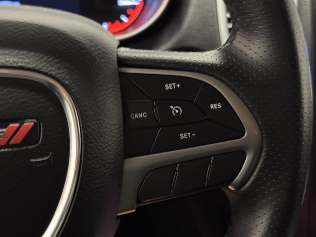 2019 Dodge Durango SXT AWD