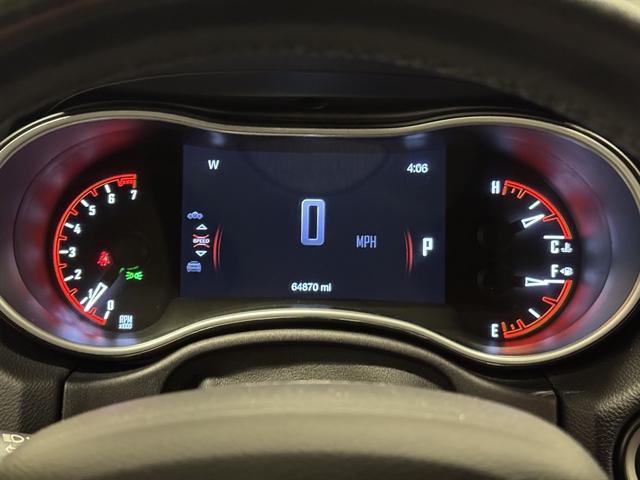 2019 Dodge Durango SXT AWD