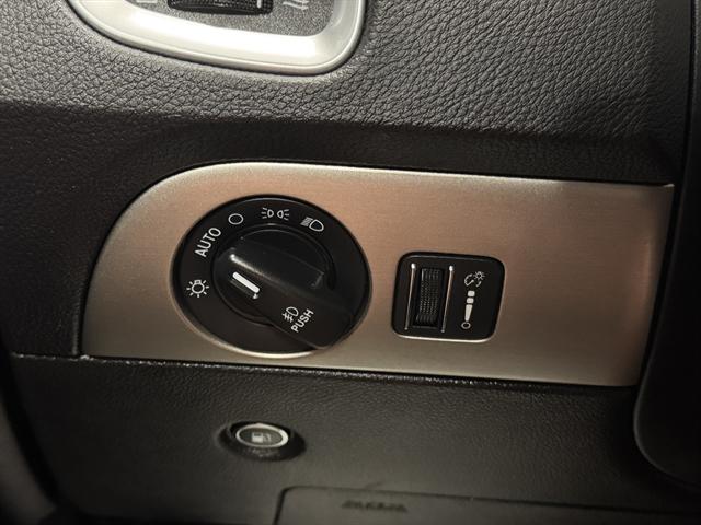 2019 Dodge Durango SXT AWD