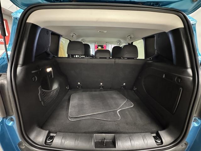 2019 Jeep Renegade Altitude FWD