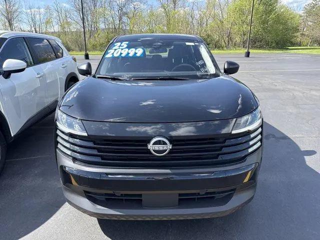 2025 Nissan Kicks S Intelligent AWD for sale in Elmira, NY
